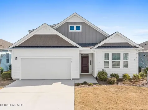 1341 Clendon Circle Leland NC 28451