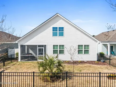 1341 Clendon Circle Leland NC 28451