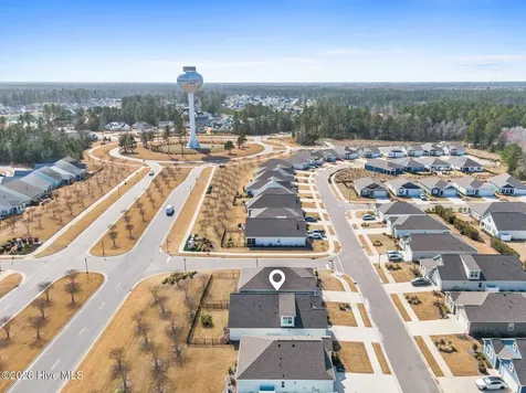 1341 Clendon Circle Leland NC 28451
