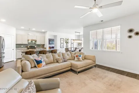 1341 Clendon Circle Leland NC 28451