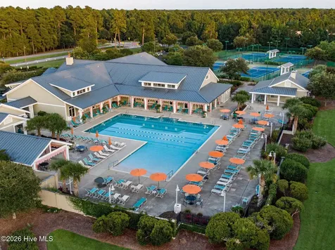 1341 Clendon Circle Leland NC 28451