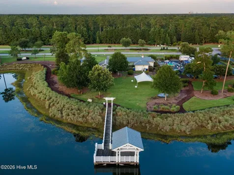 1341 Clendon Circle Leland NC 28451