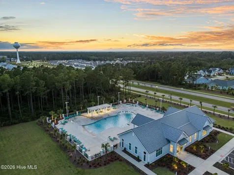 1341 Clendon Circle Leland NC 28451