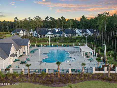 1341 Clendon Circle Leland NC 28451