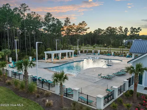 1341 Clendon Circle Leland NC 28451
