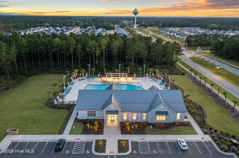 1341 Clendon Circle Leland NC 28451