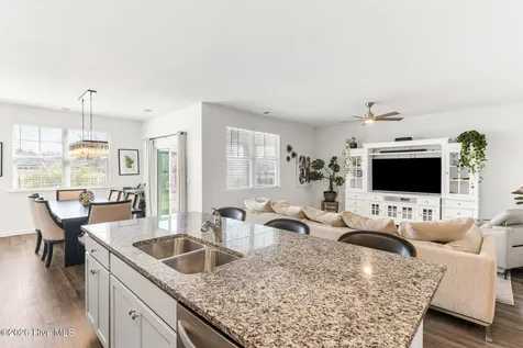 1341 Clendon Circle Leland NC 28451