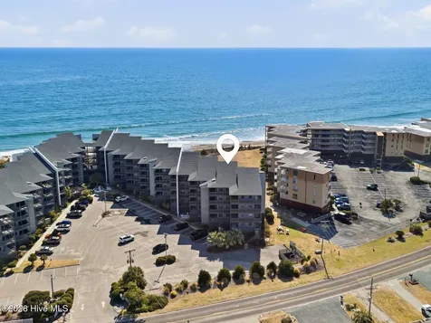 1896 New River Inlet Road North Topsail Beach NC 28460