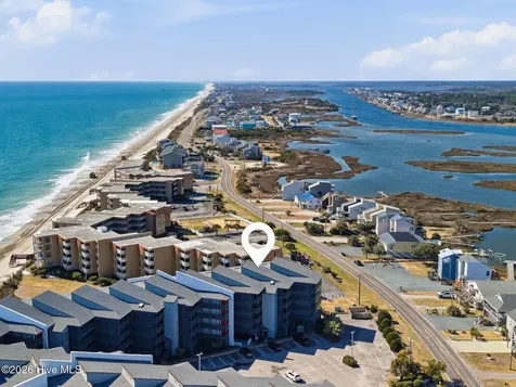 1896 New River Inlet Road North Topsail Beach NC 28460