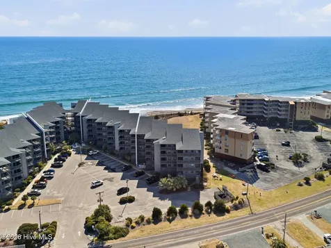 1896 New River Inlet Road North Topsail Beach NC 28460