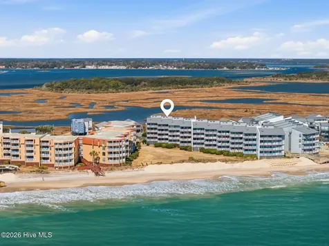1896 New River Inlet Road North Topsail Beach NC 28460
