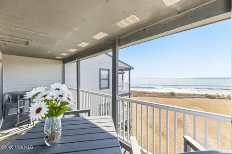 1896 New River Inlet Road North Topsail Beach NC 28460