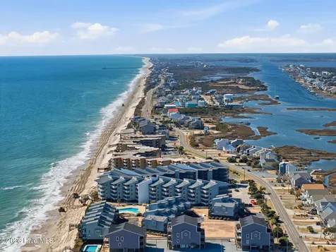 1896 New River Inlet Road North Topsail Beach NC 28460