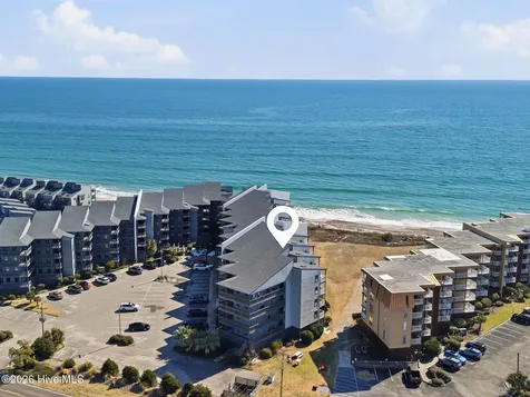 1896 New River Inlet Road North Topsail Beach NC 28460