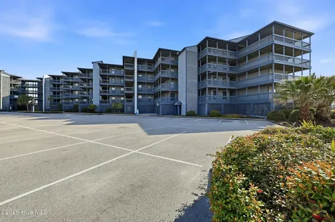 1896 New River Inlet Road North Topsail Beach NC 28460