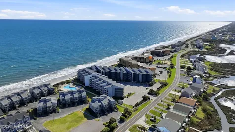 1896 New River Inlet Road North Topsail Beach NC 28460