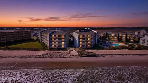 1896 New River Inlet Road North Topsail Beach NC 28460