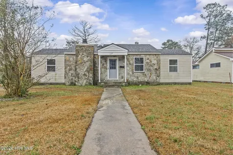 325 Miller Boulevard Havelock NC 28532