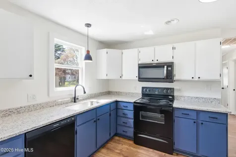 325 Miller Boulevard Havelock NC 28532