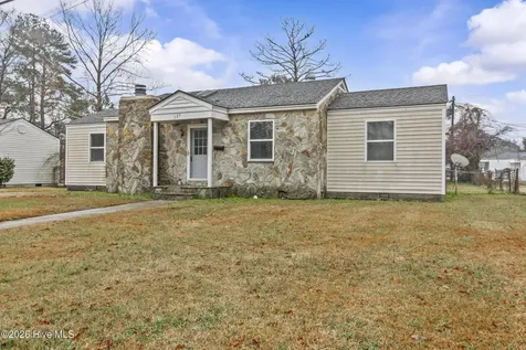 325 Miller Boulevard Havelock NC 28532