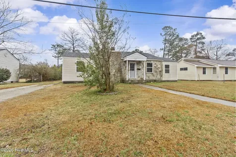 325 Miller Boulevard Havelock NC 28532