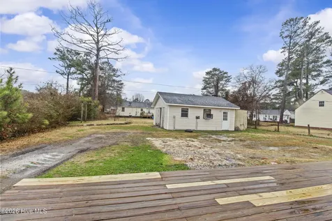 325 Miller Boulevard Havelock NC 28532