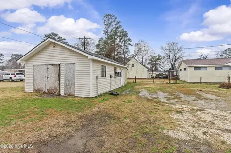 325 Miller Boulevard Havelock NC 28532