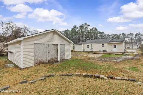 325 Miller Boulevard Havelock NC 28532