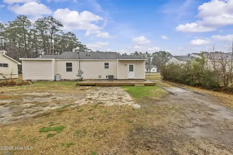 325 Miller Boulevard Havelock NC 28532