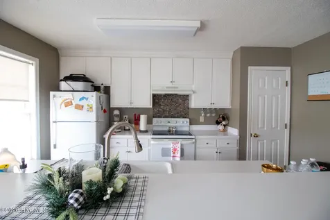 4707 Gardenia Circle Rocky Mount NC 27804