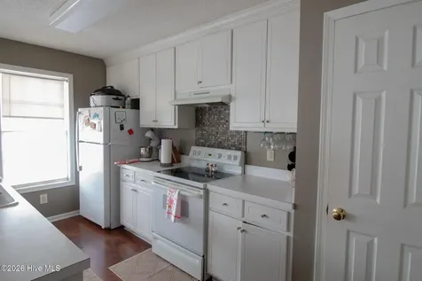 4707 Gardenia Circle Rocky Mount NC 27804