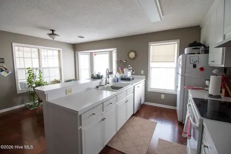 4707 Gardenia Circle Rocky Mount NC 27804