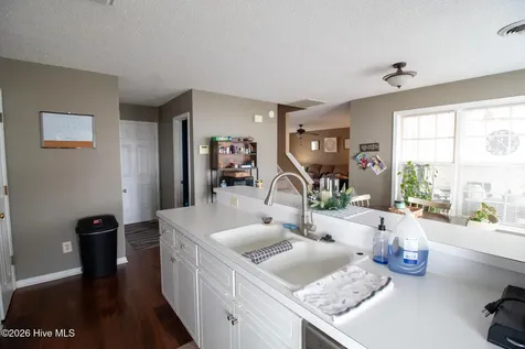 4707 Gardenia Circle Rocky Mount NC 27804