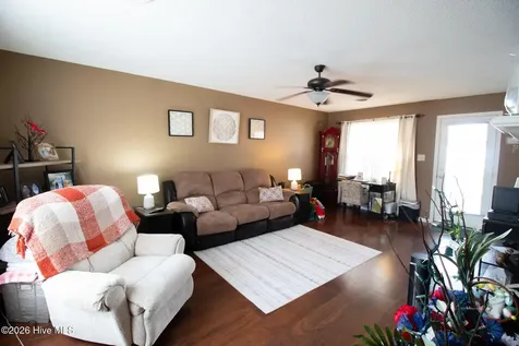 4707 Gardenia Circle Rocky Mount NC 27804