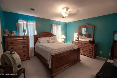 4707 Gardenia Circle Rocky Mount NC 27804