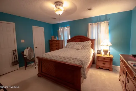 4707 Gardenia Circle Rocky Mount NC 27804