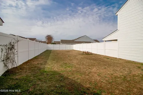 4707 Gardenia Circle Rocky Mount NC 27804