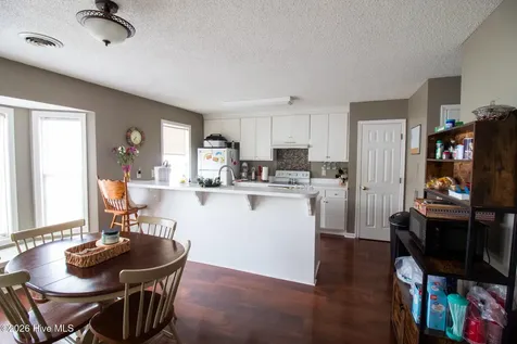 4707 Gardenia Circle Rocky Mount NC 27804