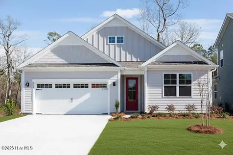 9458 Crowded Gules Drive Leland NC 28451