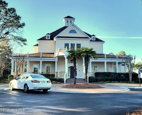 749 Loblolly Drive SW Shallotte NC 28470