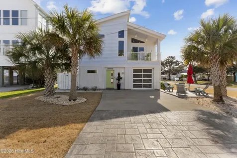 1603 Pinfish Lane Carolina Beach NC 28428