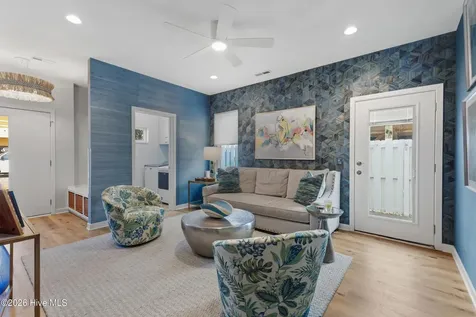 1603 Pinfish Lane Carolina Beach NC 28428