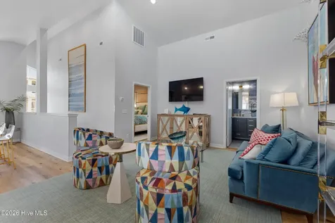 1603 Pinfish Lane Carolina Beach NC 28428