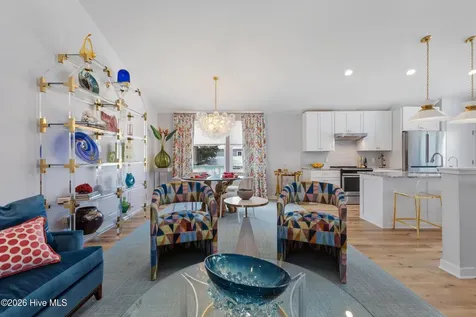 1603 Pinfish Lane Carolina Beach NC 28428