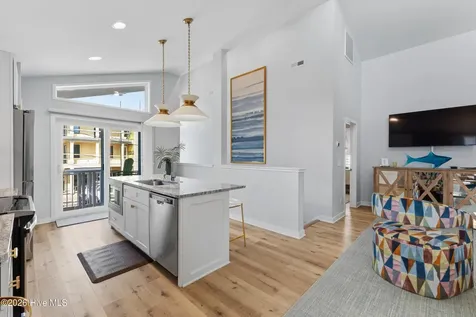1603 Pinfish Lane Carolina Beach NC 28428