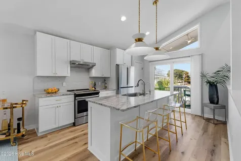 1603 Pinfish Lane Carolina Beach NC 28428