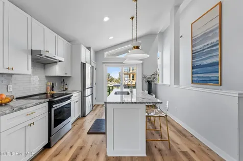 1603 Pinfish Lane Carolina Beach NC 28428