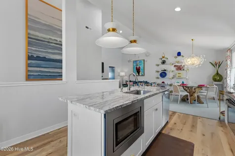1603 Pinfish Lane Carolina Beach NC 28428