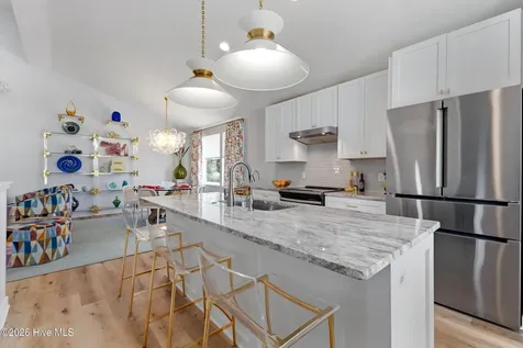 1603 Pinfish Lane Carolina Beach NC 28428
