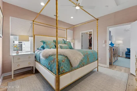1603 Pinfish Lane Carolina Beach NC 28428